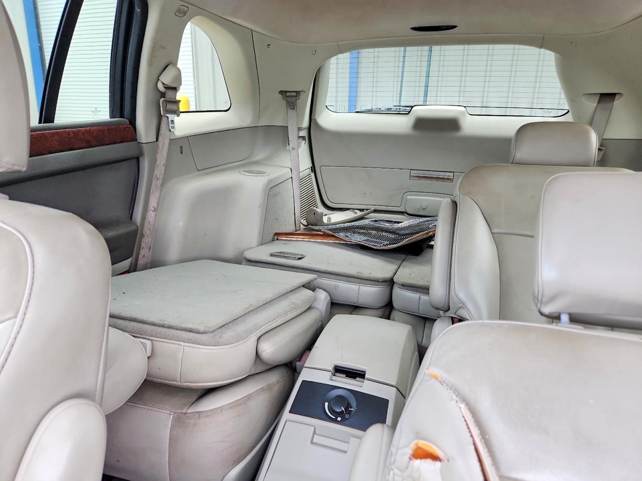Chrysler Pacifica Touring