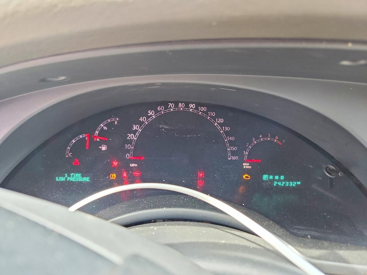 Chrysler Pacifica Touring
