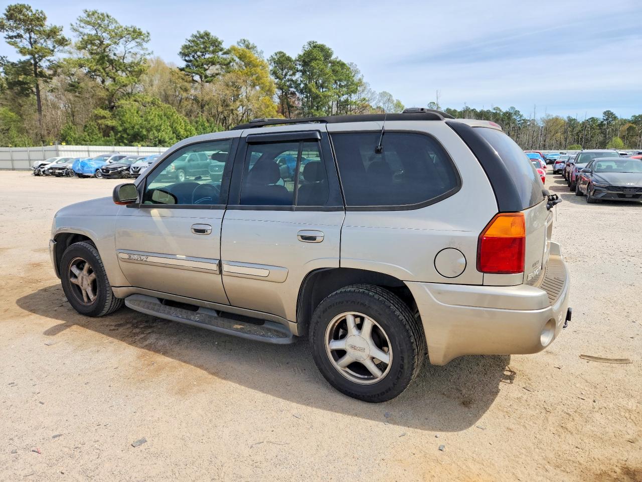 GMC Envoy