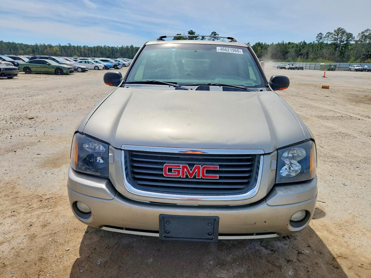 GMC Envoy