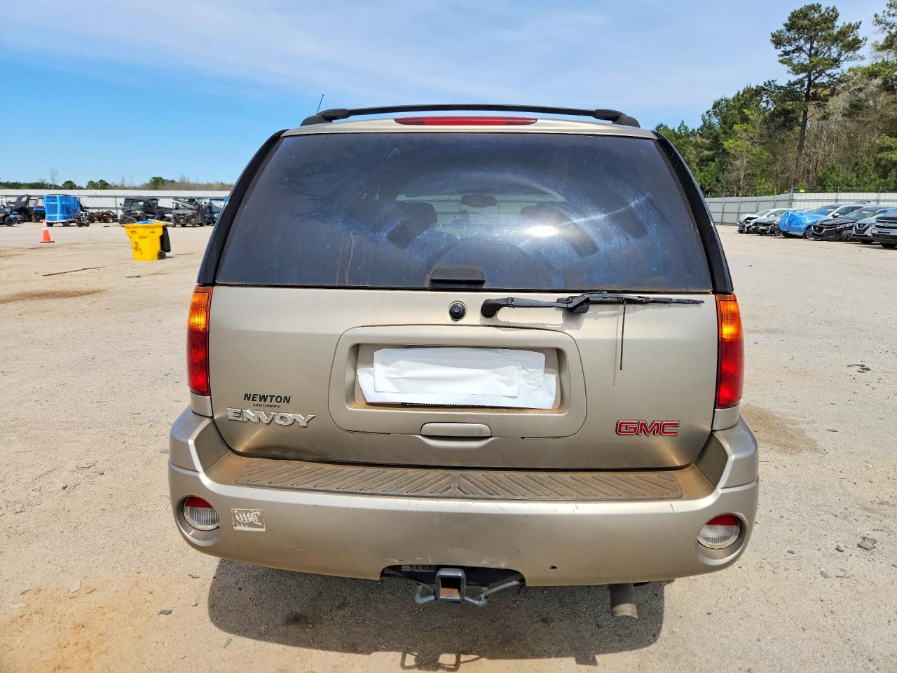 GMC Envoy