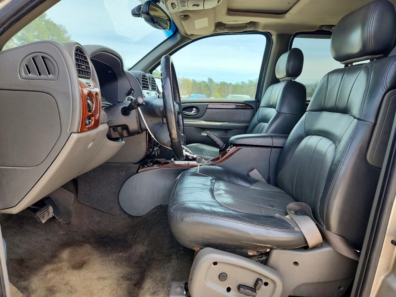 GMC Envoy