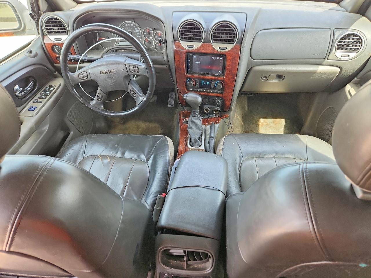 GMC Envoy