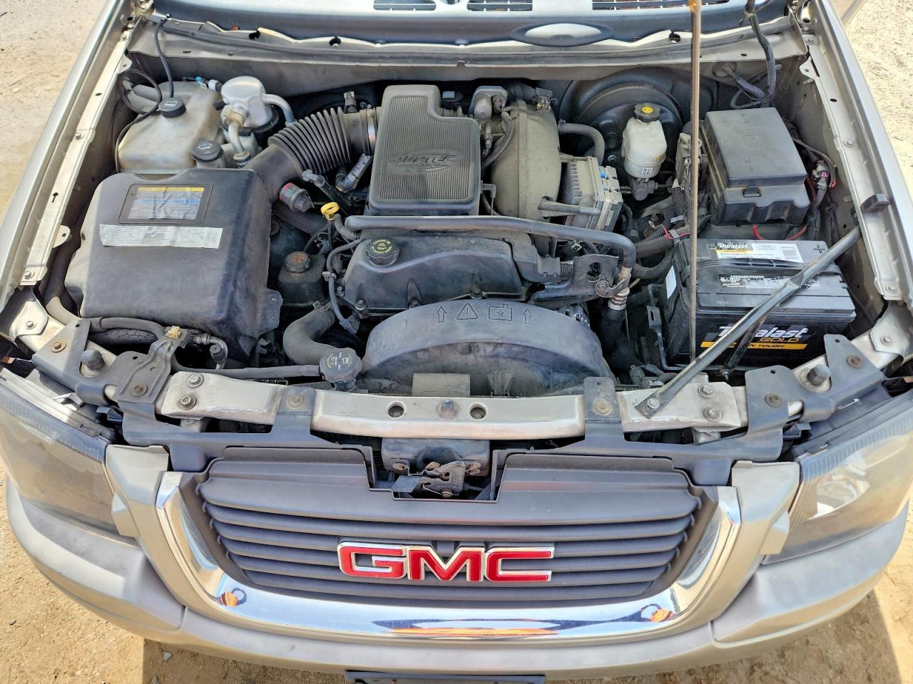 GMC Envoy