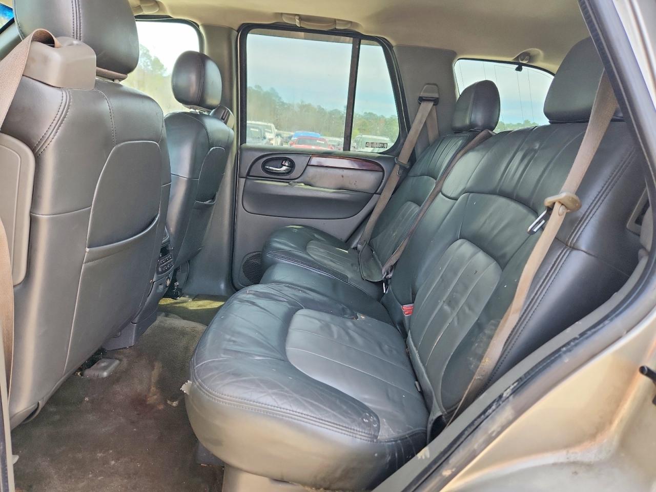 GMC Envoy
