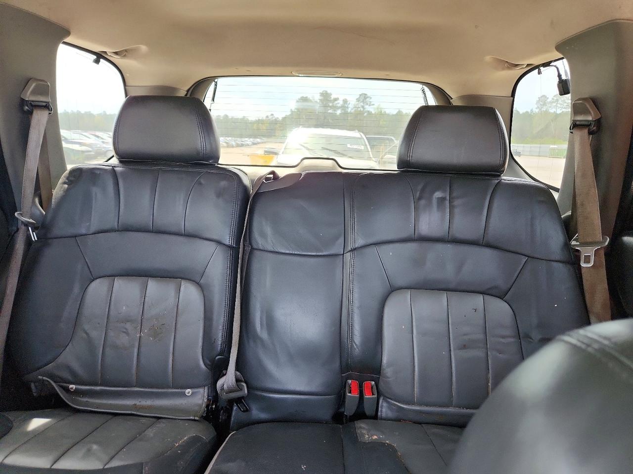 GMC Envoy