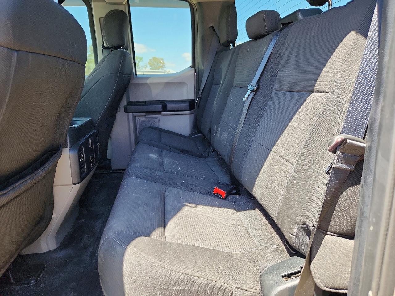 Ford F-150 Super Cab