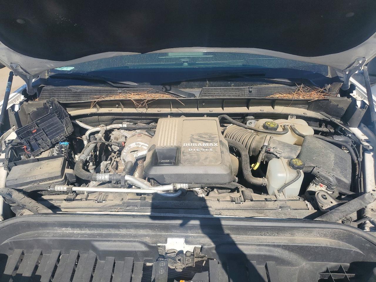 GMC Sierra K1500 At4