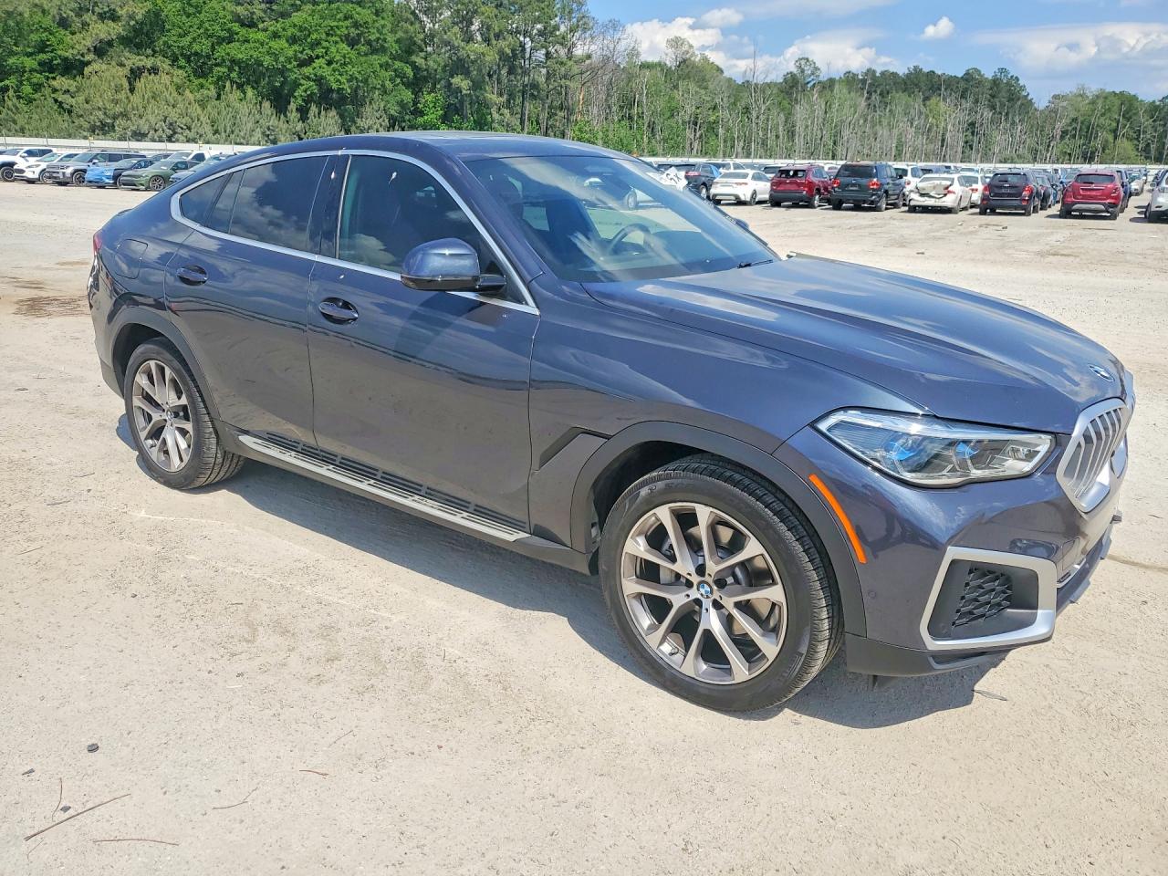 BMW X Series Xdrive40i