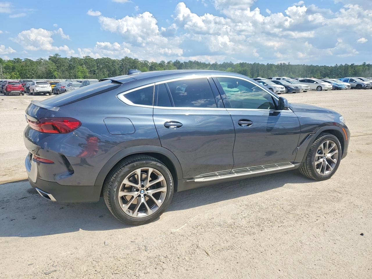 BMW X Series Xdrive40i