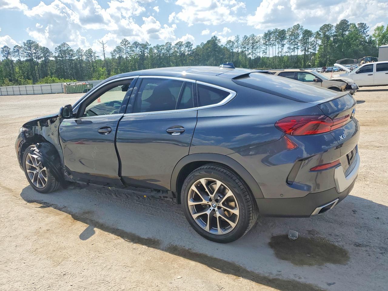 BMW X Series Xdrive40i