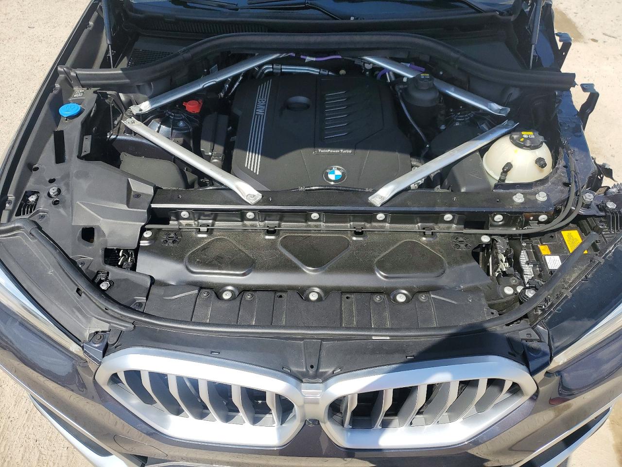 BMW X Series Xdrive40i