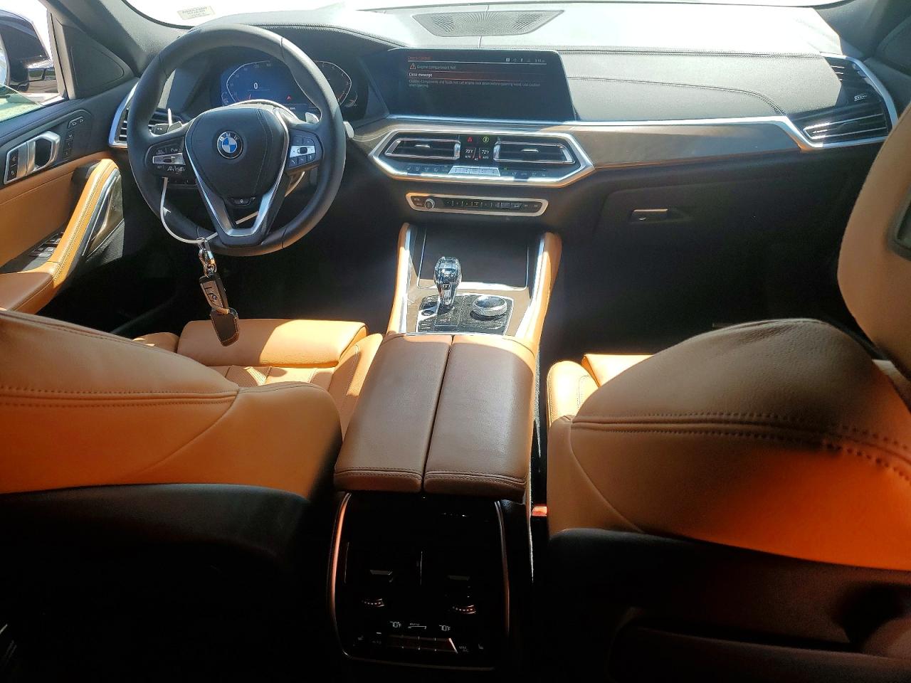 BMW X Series Xdrive40i