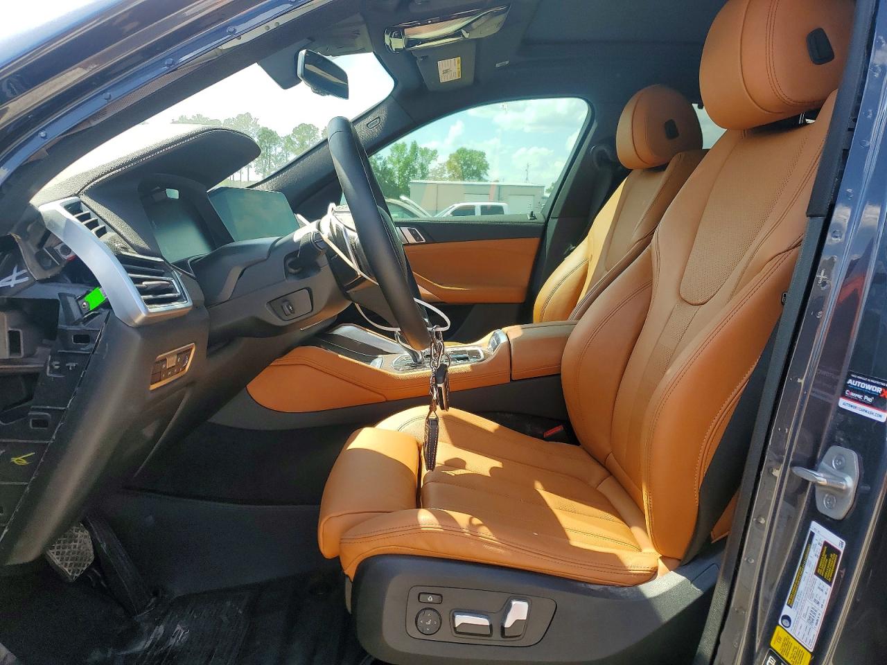 BMW X Series Xdrive40i