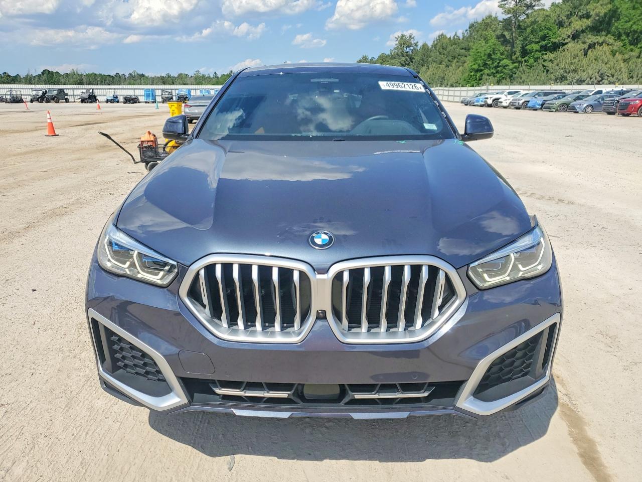 BMW X Series Xdrive40i