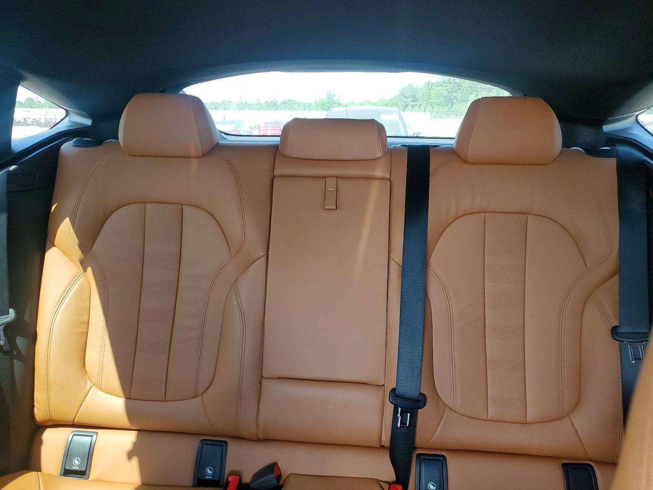 BMW X Series Xdrive40i