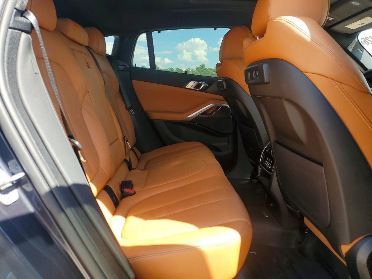 BMW X Series Xdrive40i