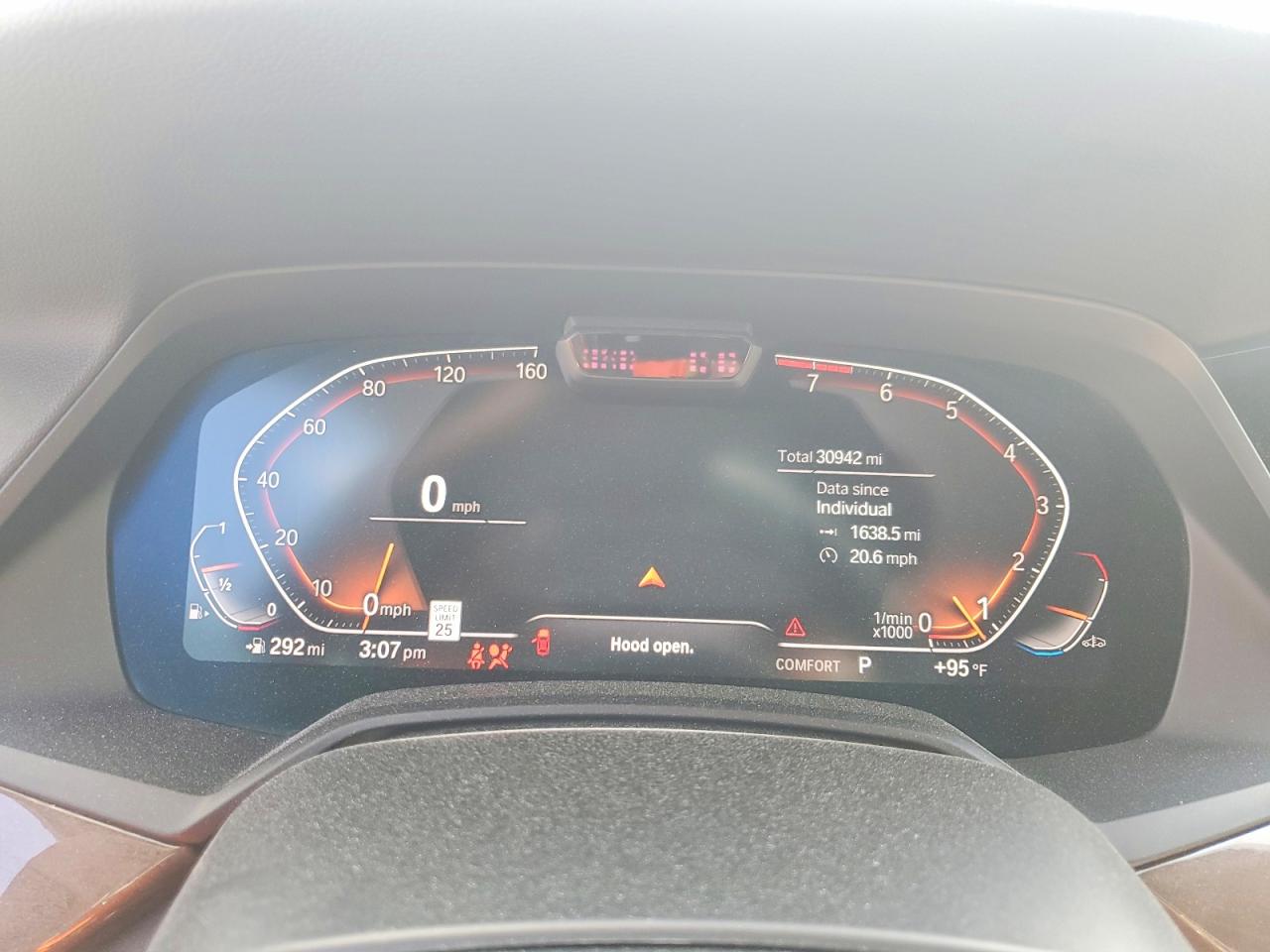 BMW X Series Xdrive40i