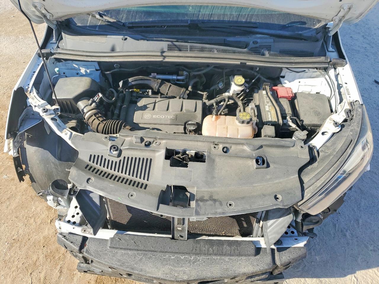 Buick Encore Preferred