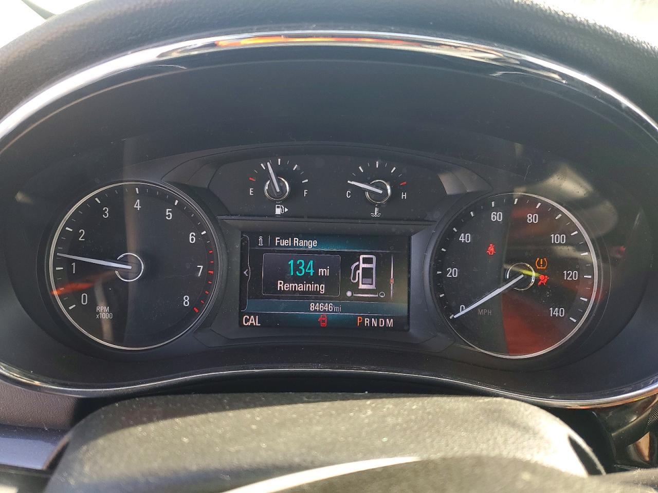 Buick Encore Preferred