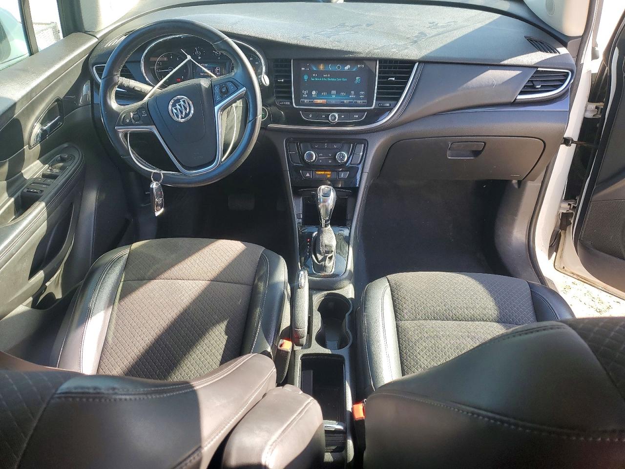 Buick Encore Preferred