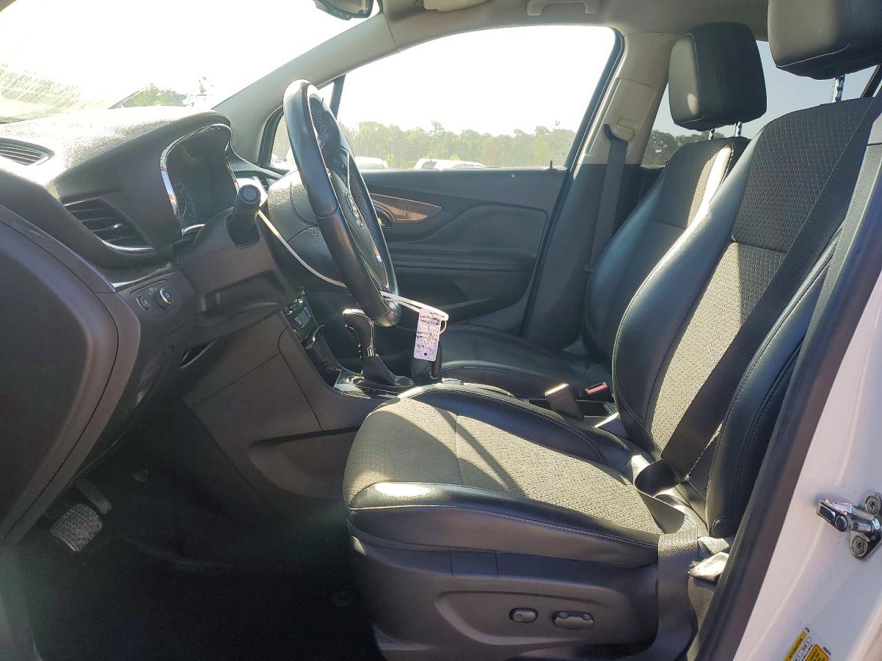 Buick Encore Preferred