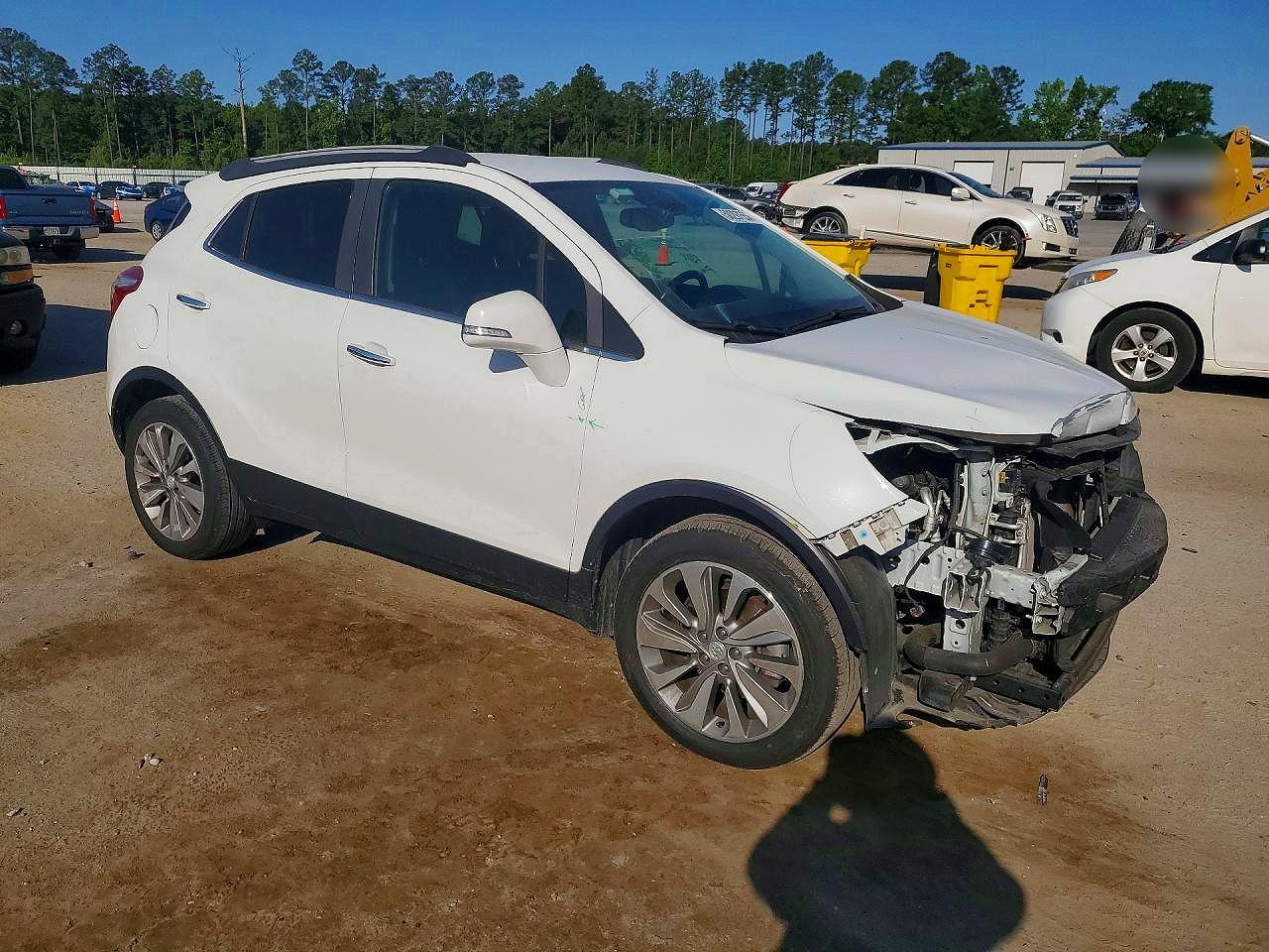 Buick Encore Preferred