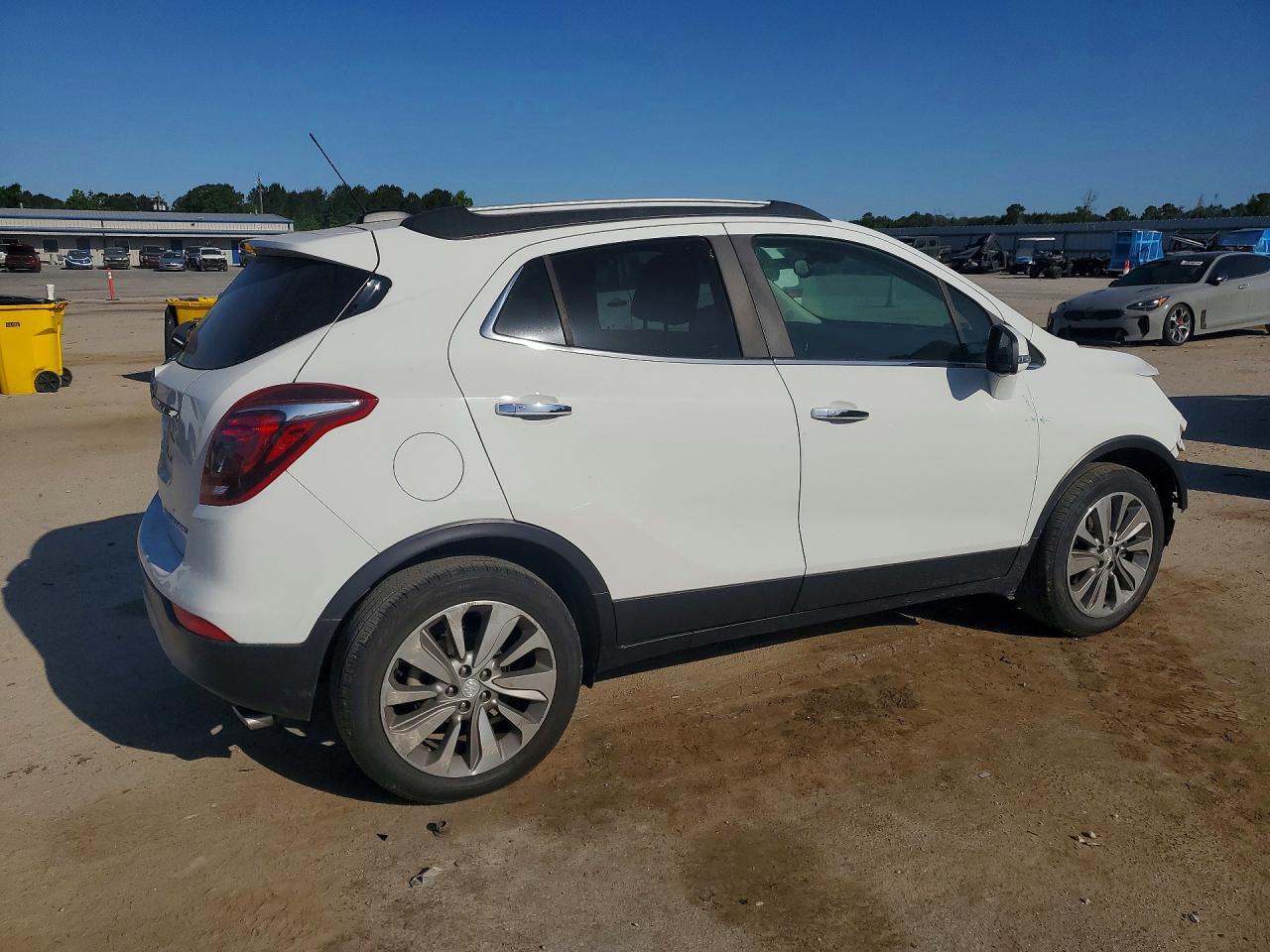 Buick Encore Preferred