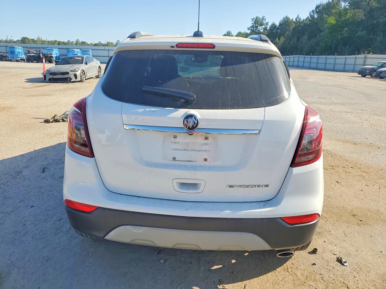 Buick Encore Preferred