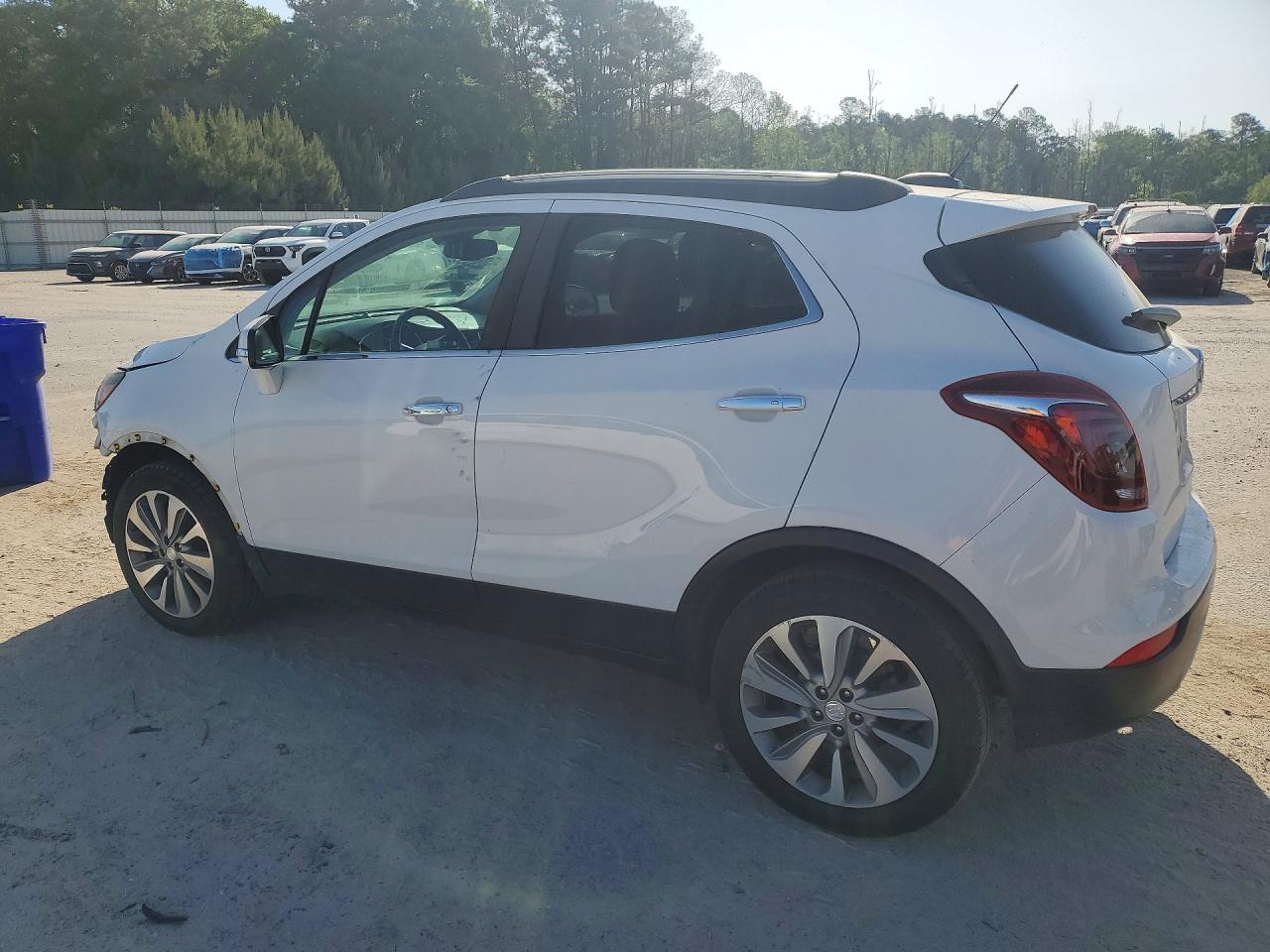Buick Encore Preferred