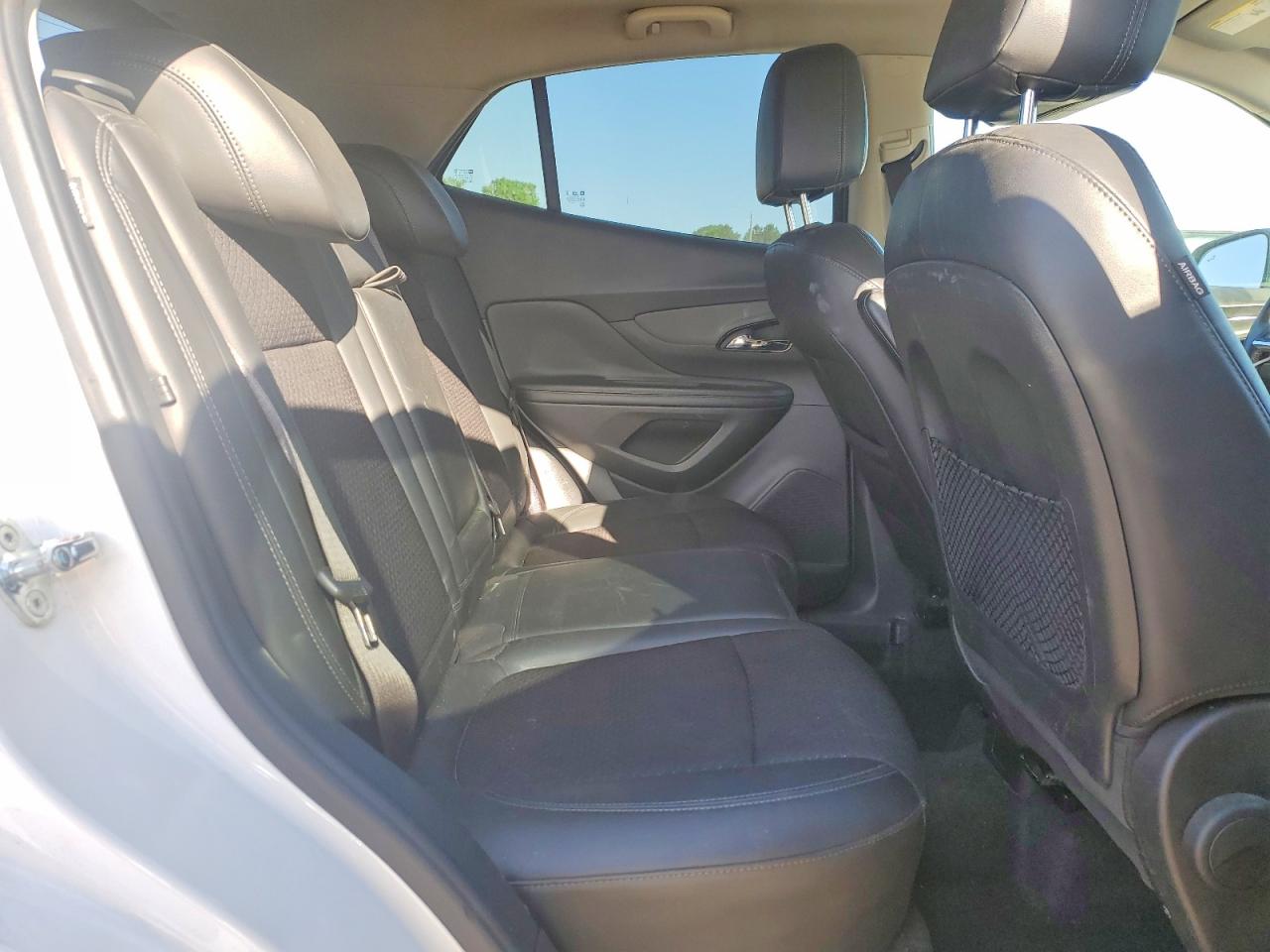 Buick Encore Preferred