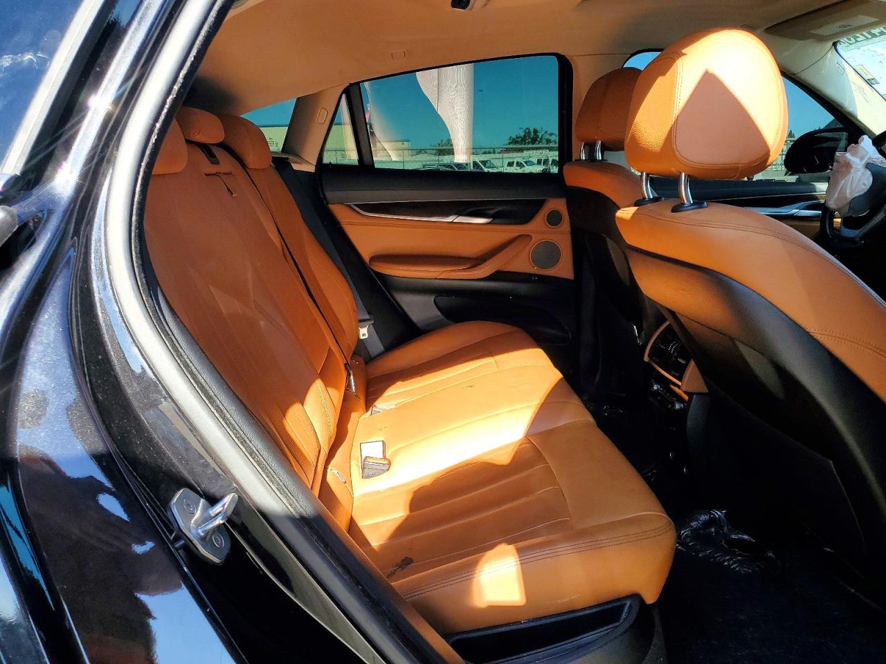 BMW X Series Xdrive35i