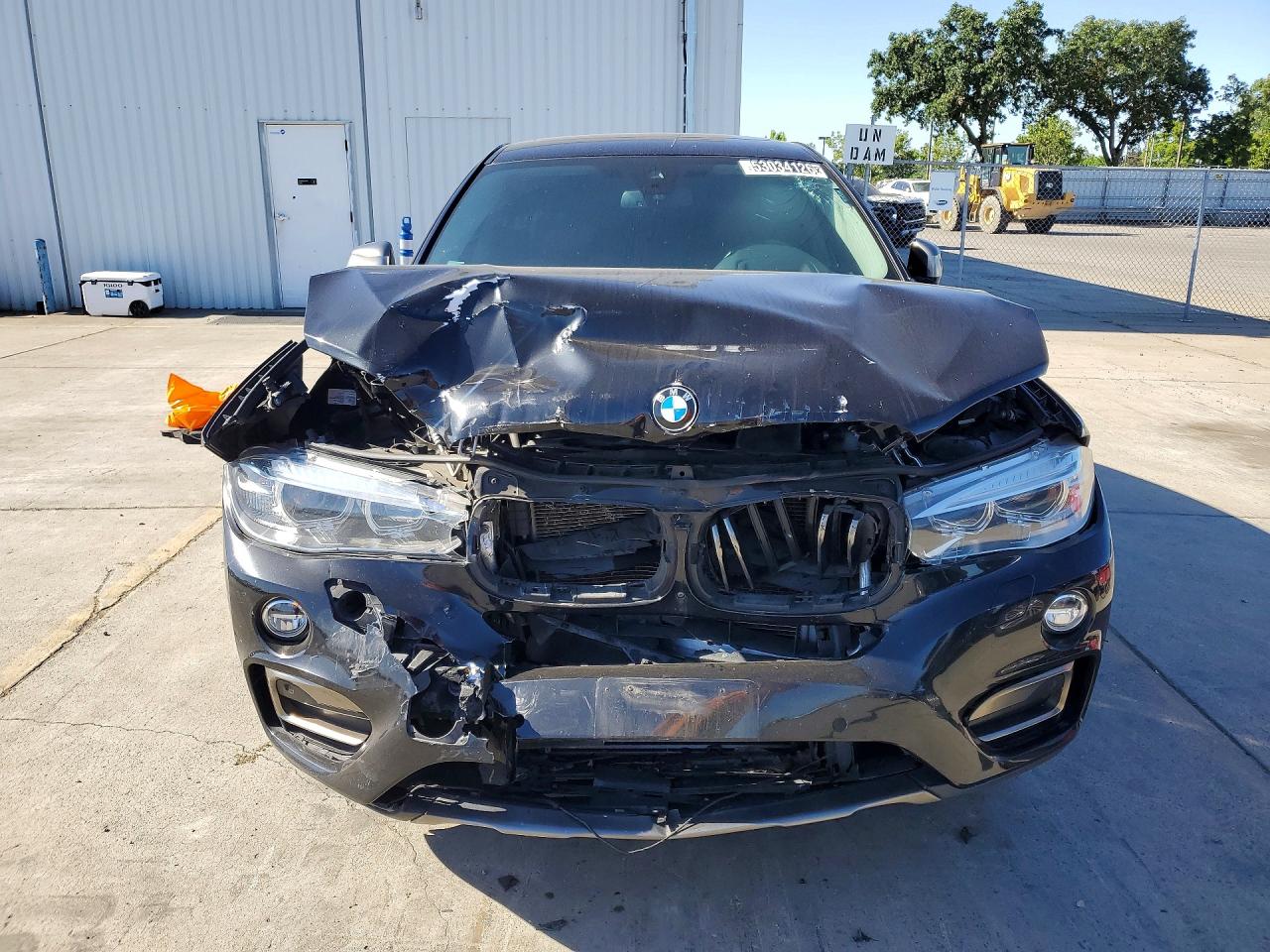 BMW X Series Xdrive35i
