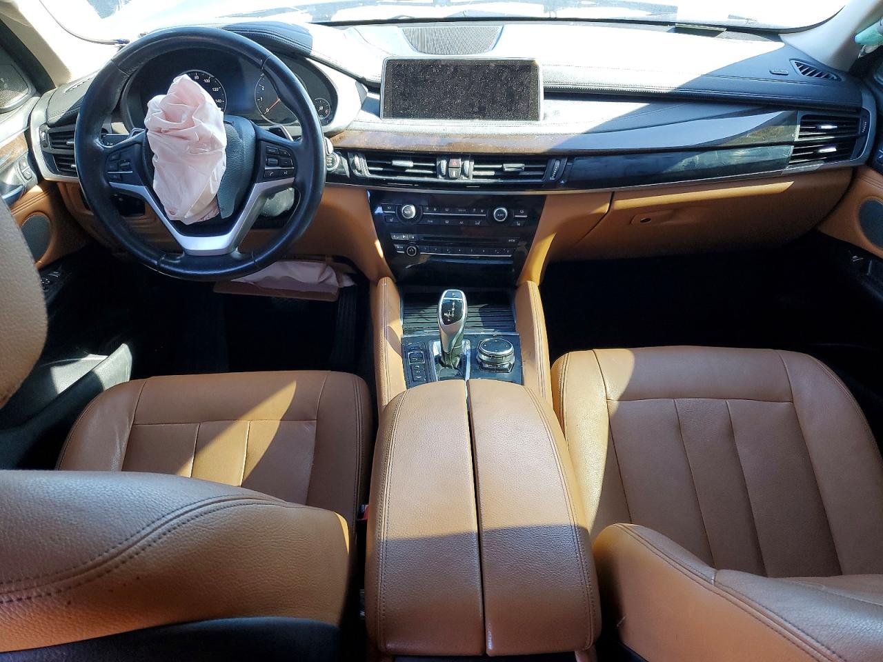 BMW X Series Xdrive35i