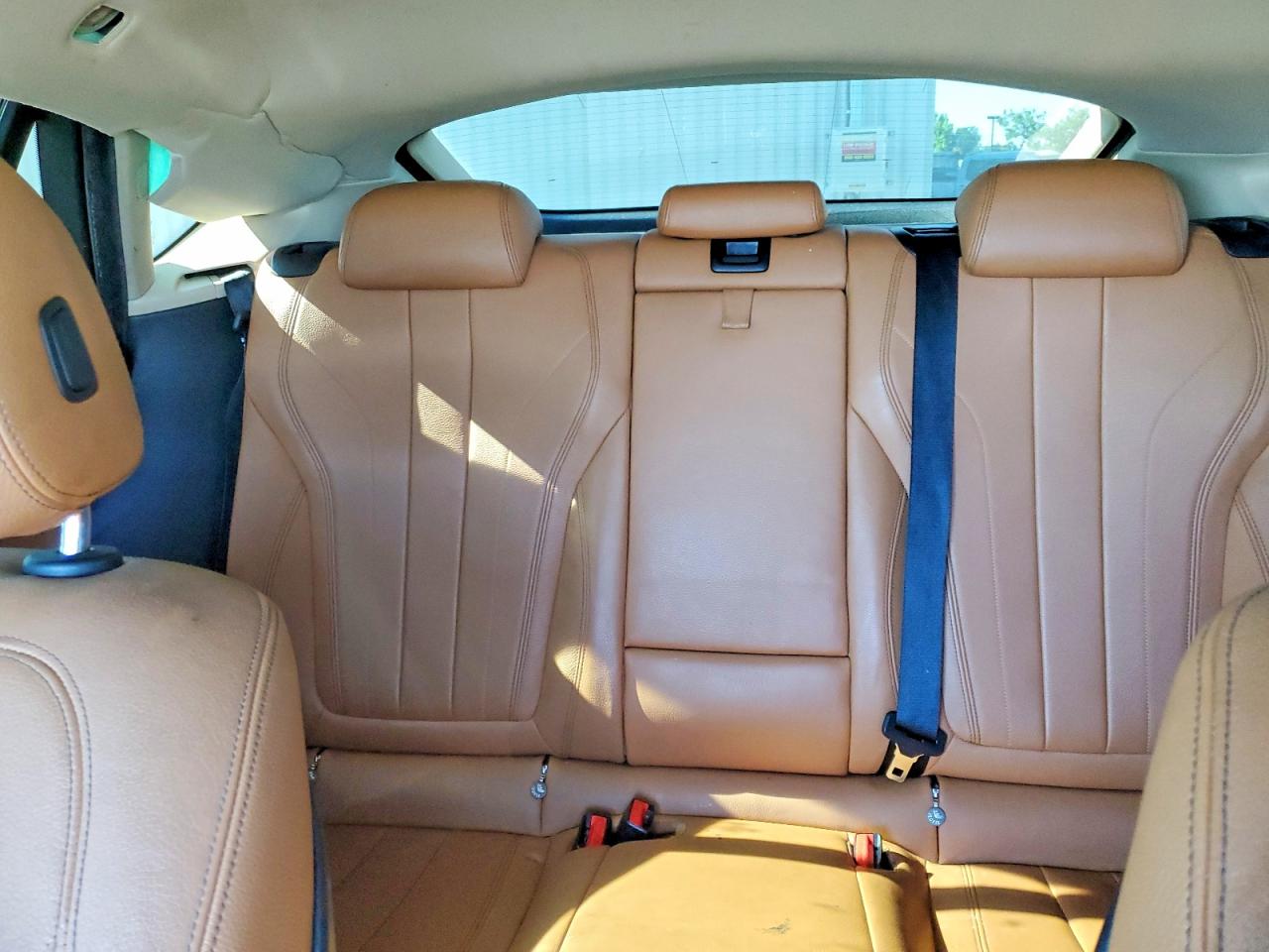 BMW X Series Xdrive35i
