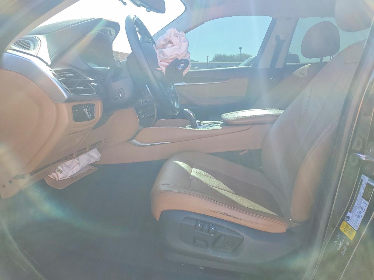 BMW X Series Xdrive35i