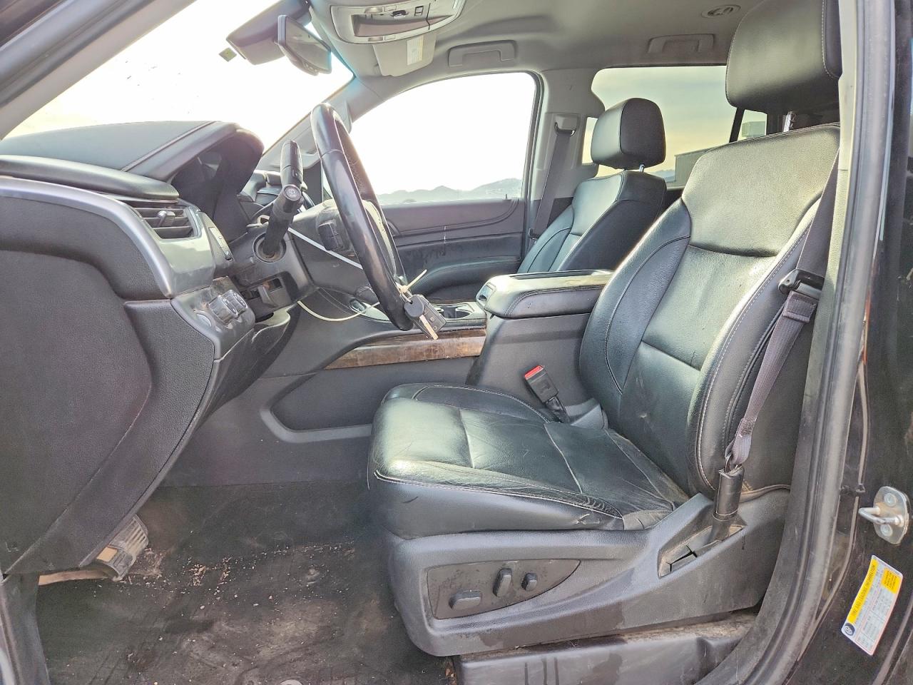 Chevrolet Tahoe K1500 Lt