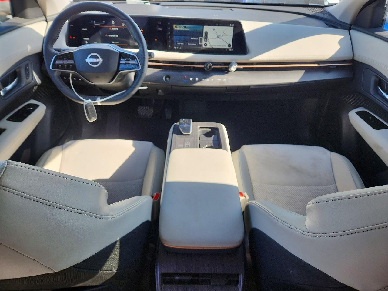 Nissan Ariya Evolve+