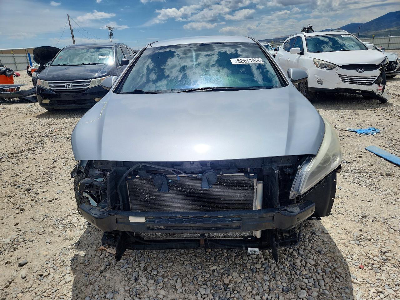 Hyundai SONATA Se