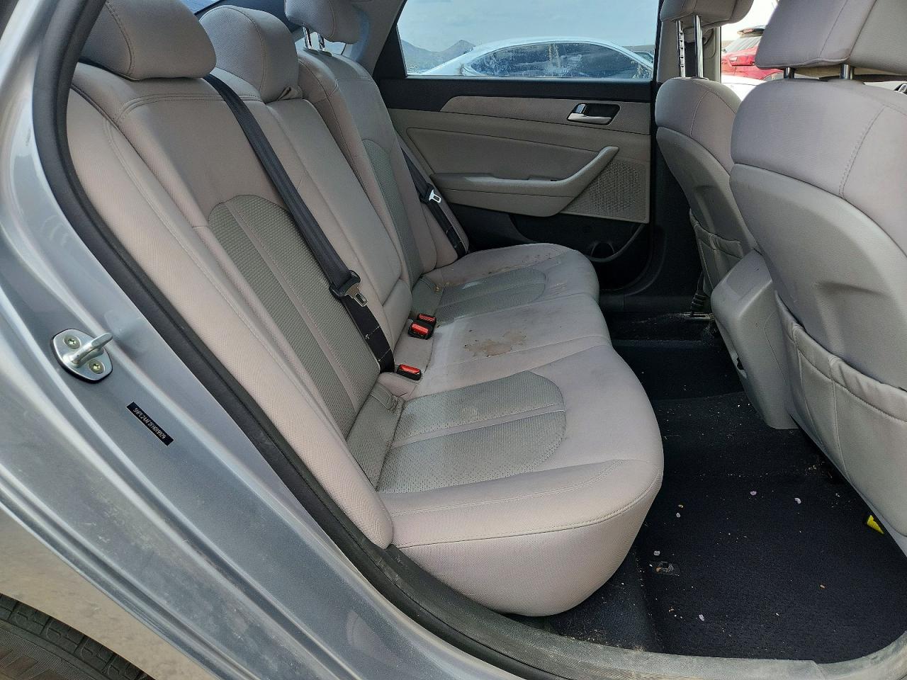 Hyundai SONATA Se