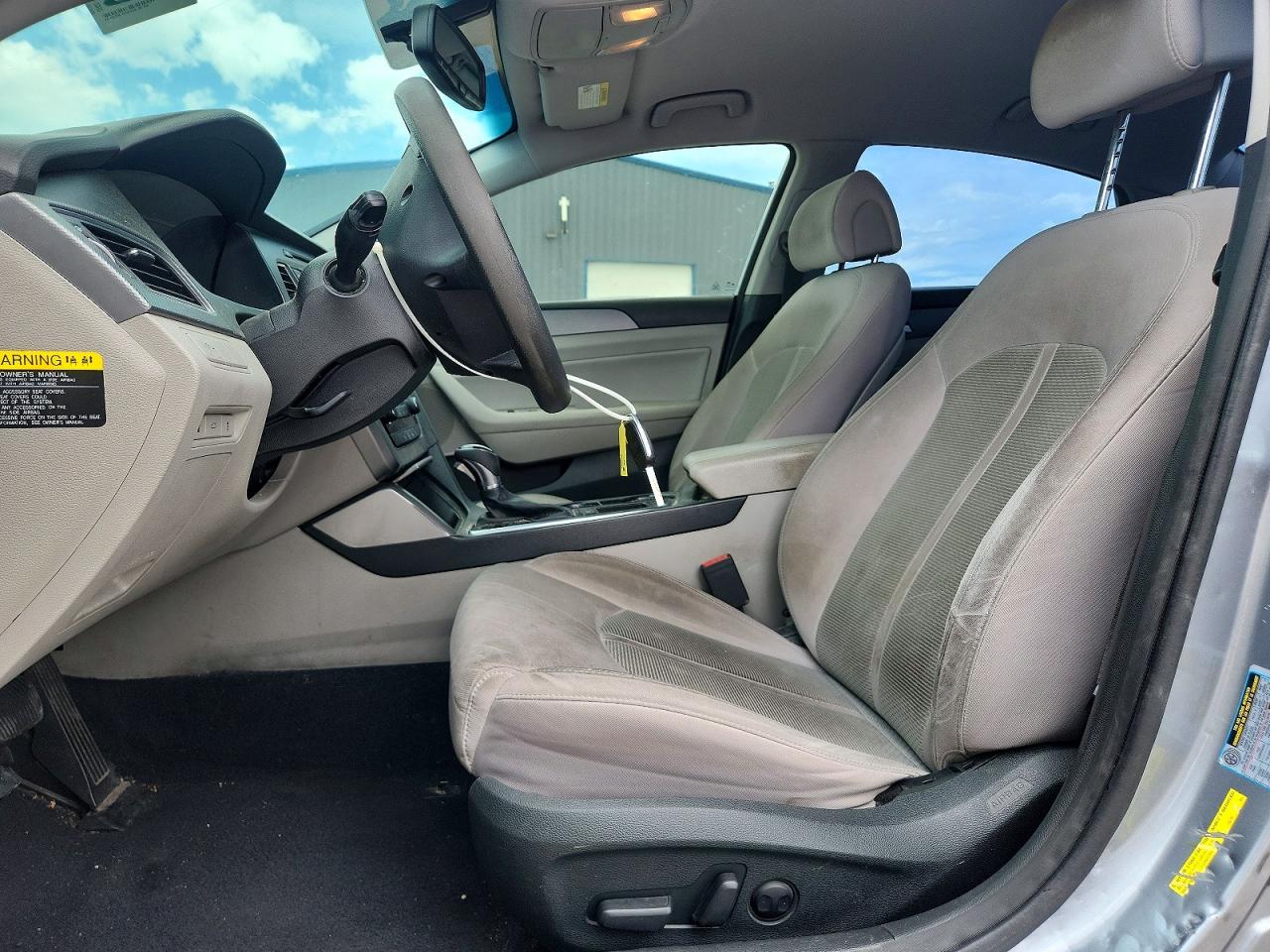 Hyundai SONATA Se
