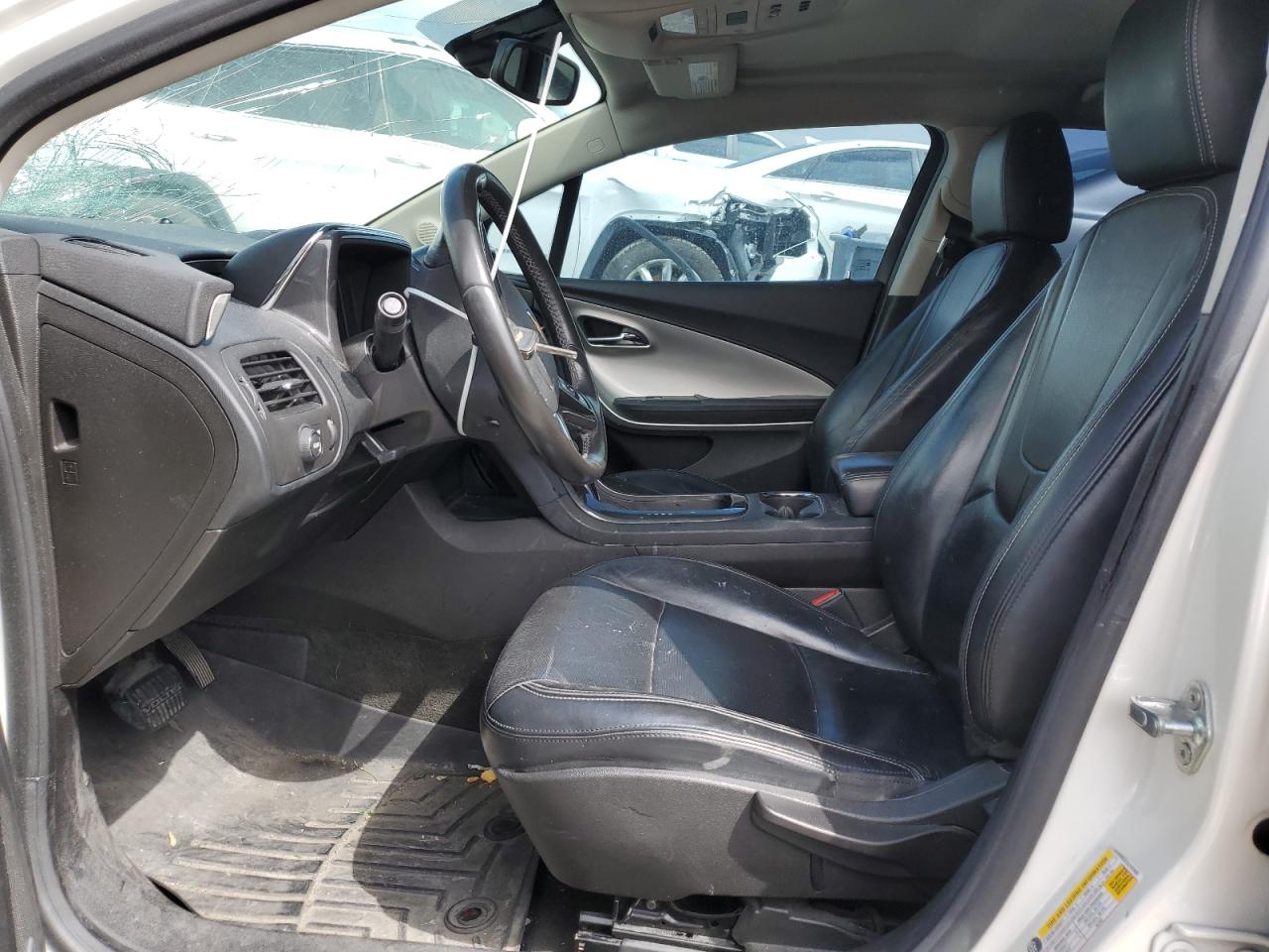 Chevrolet Volt