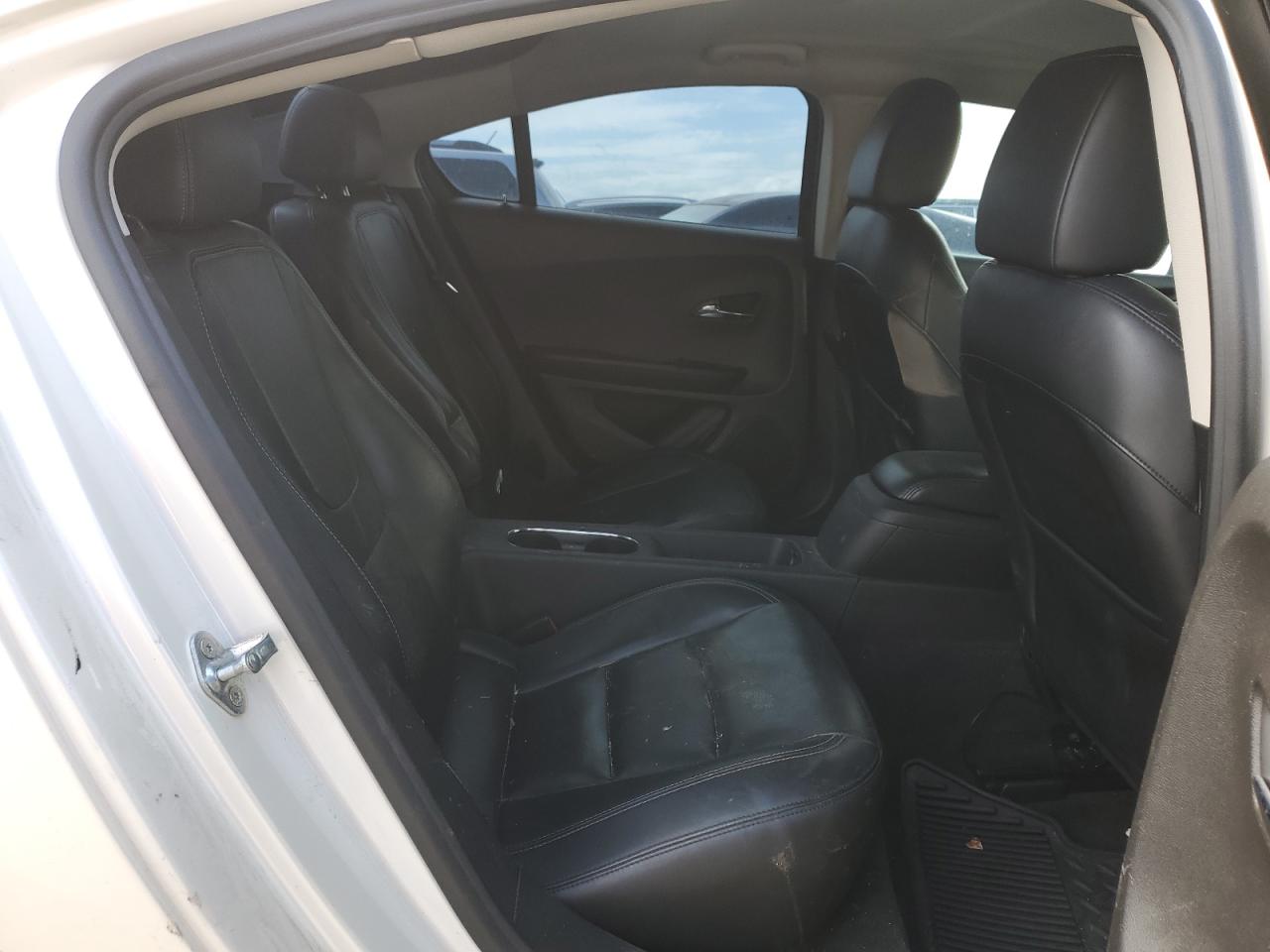 Chevrolet Volt
