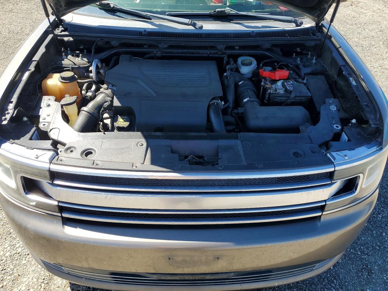 Ford Flex Limited