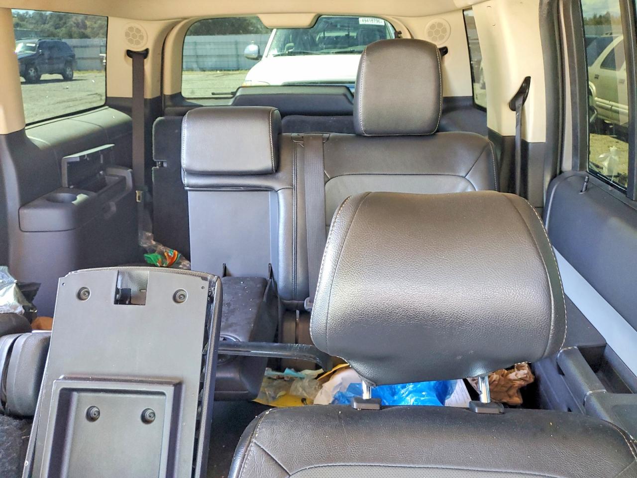 Ford Flex Limited