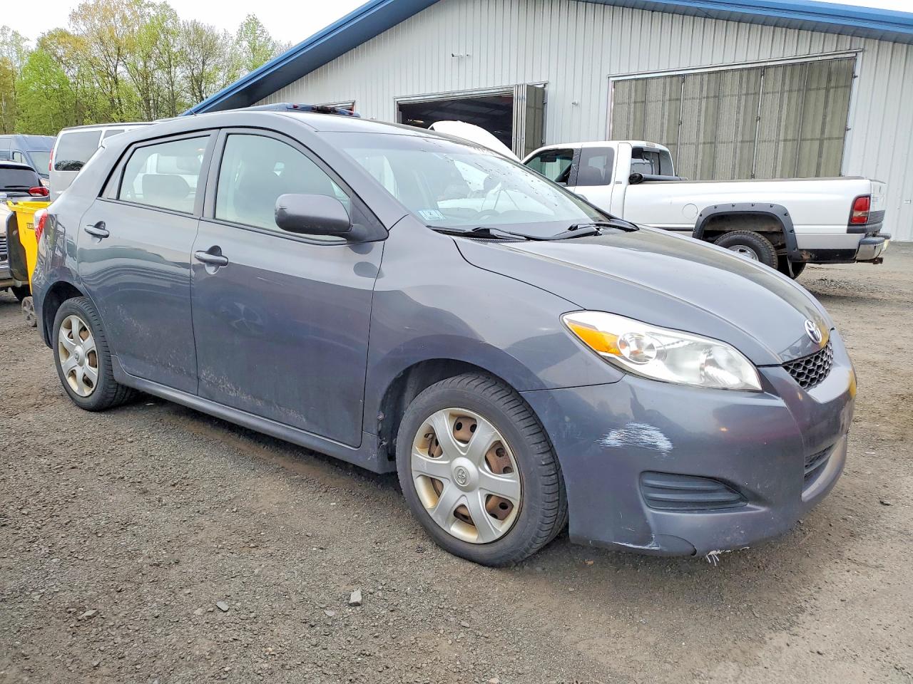 Toyota Matrix Base