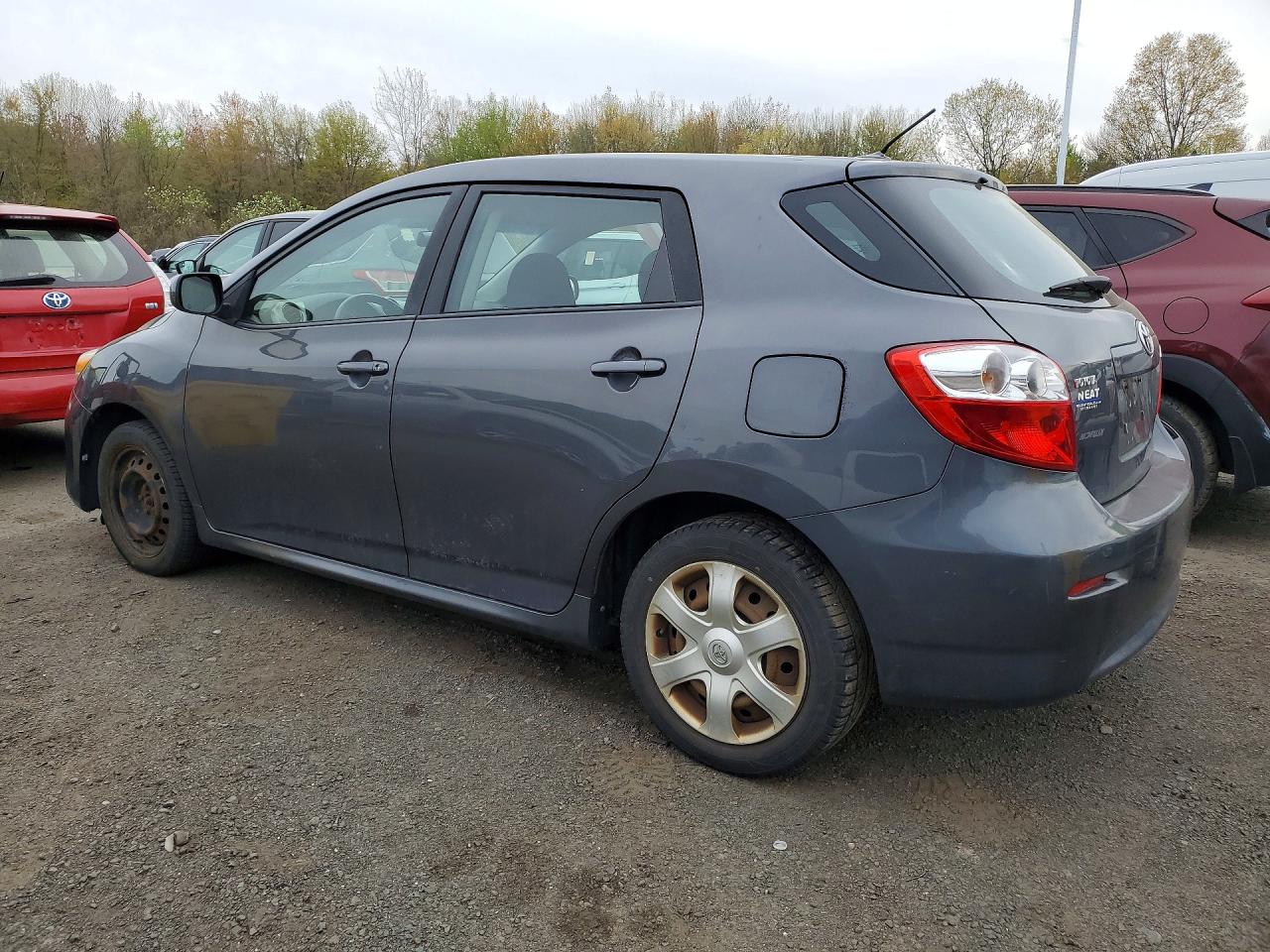 Toyota Matrix Base