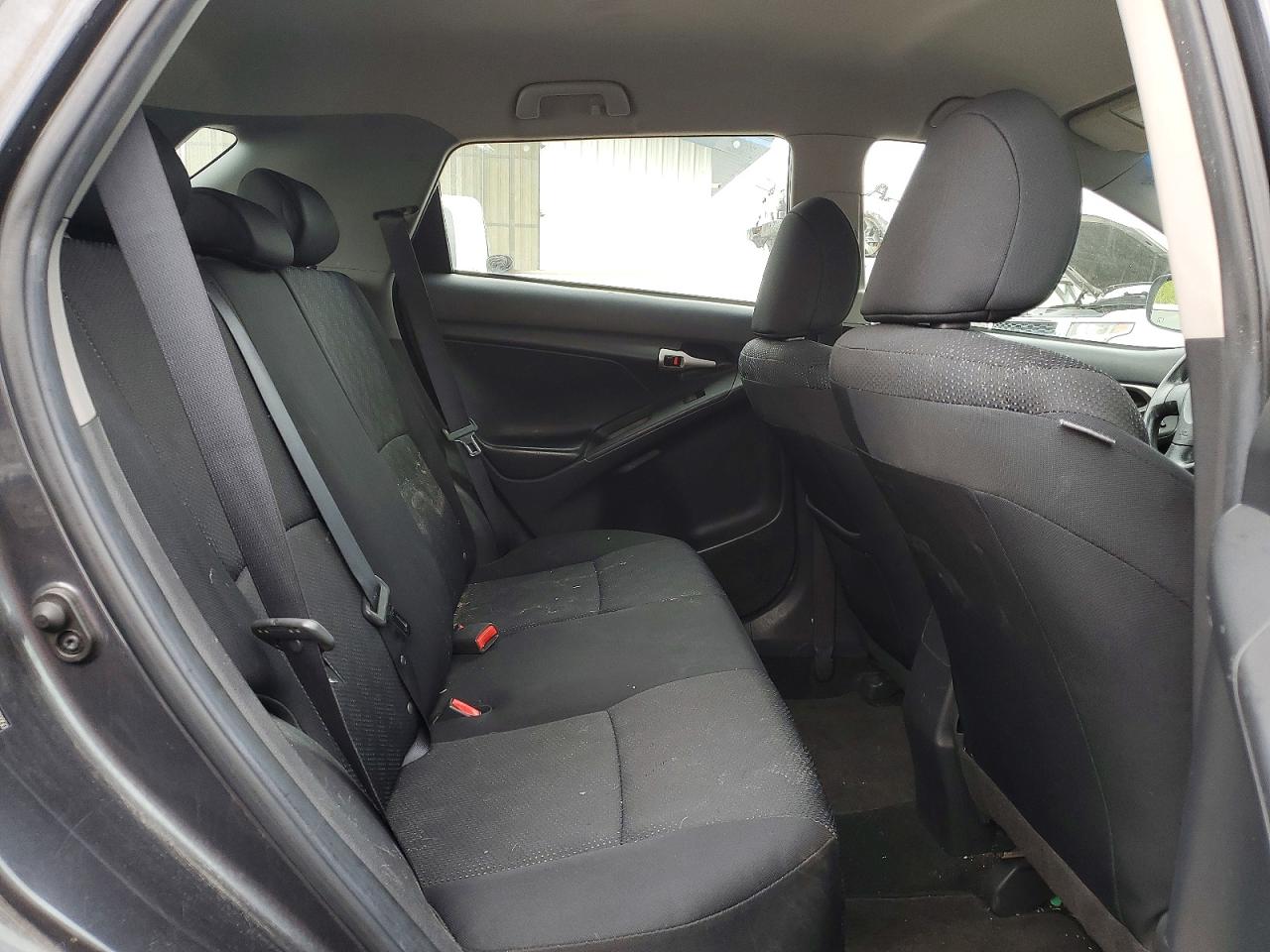 Toyota Matrix Base