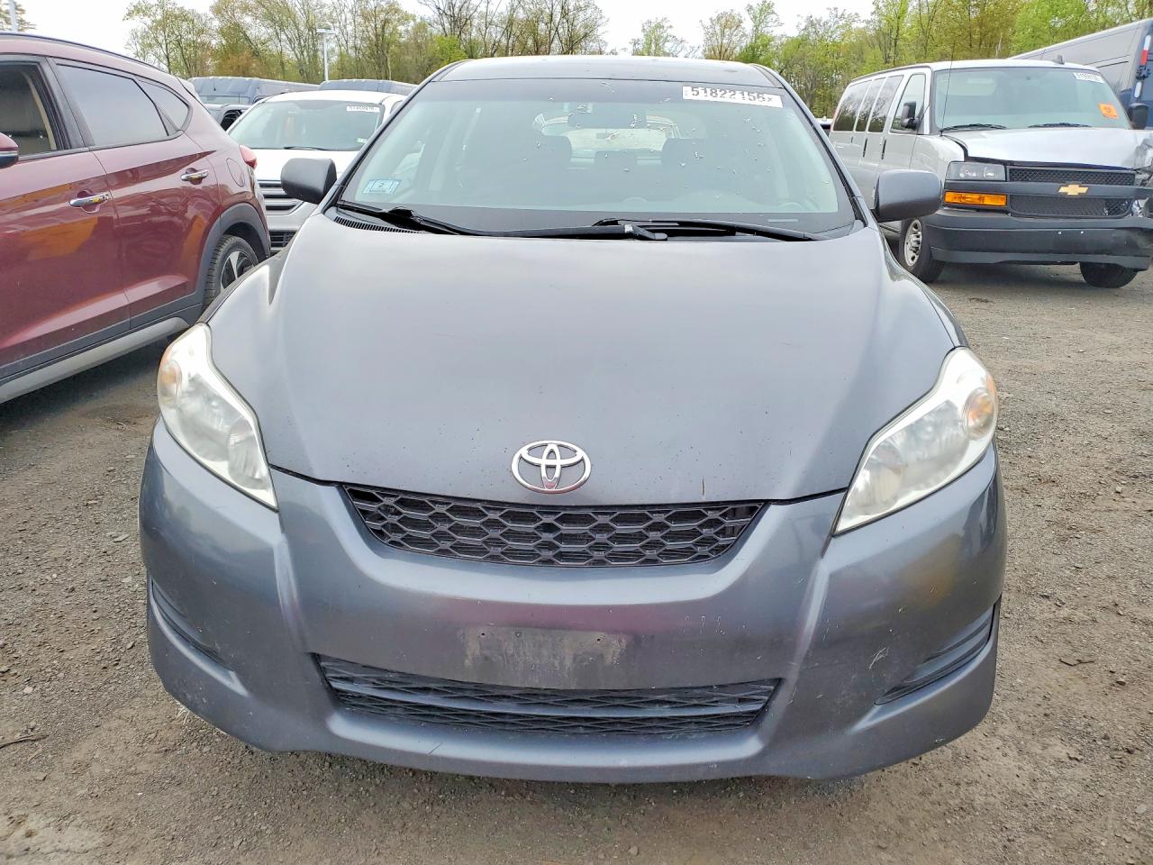 Toyota Matrix Base