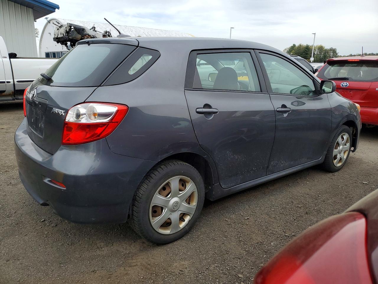 Toyota Matrix Base